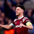 Chelsea interested in signing West Ham's Declan Rice