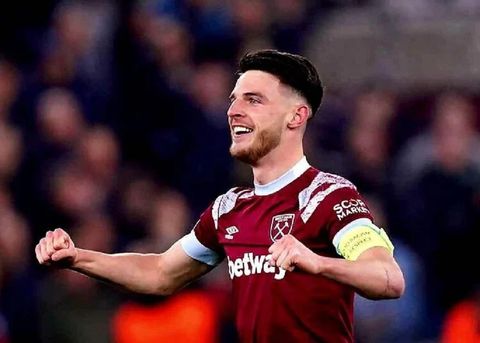 Mauricio Pochettino to push for Declan Rice as first Chelsea signing