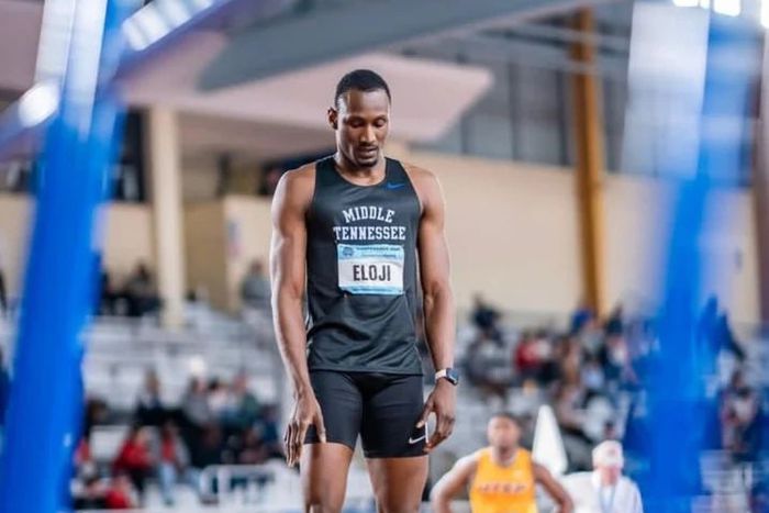 Nigeria's best college performers at their conference championships