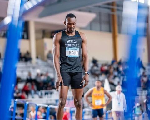 Brume, Akintola, Onwuzurike, Eloji tops performers list plus round-up of results from conference championships