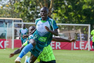 Zico opens up on what will cost KCB the league title this season