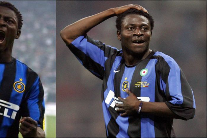 Obafemi Martins