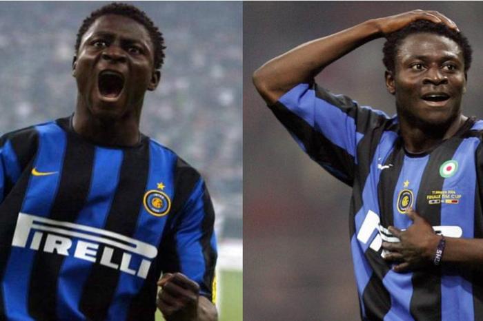 Obafemi Martins
