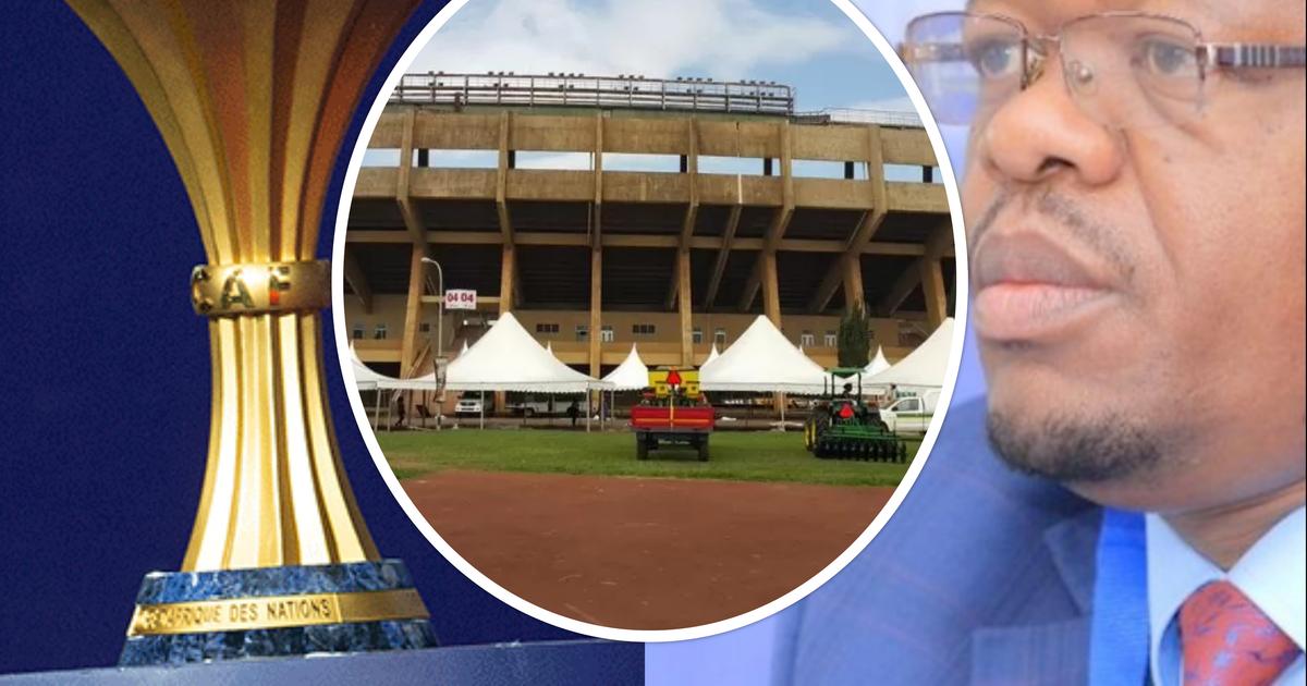 Uganda’s 2027 Afcon bid could be a pipe dream | Pulse Sports Uganda