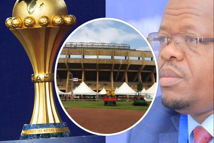 Uganda’s 2027 Afcon bid could be a pipe dream