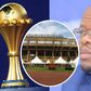 Hosting Afcon is not about what you have – Magogo