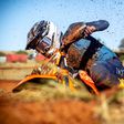 Stav Orland takes the show in MX2, mixed results for team Uganda