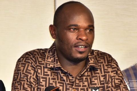 Dennis Oliech reveals why Uganda or Tanzania would have offered Harambee Stars home comforts