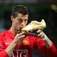 Why Manchester United Have Blocked Cristiano Ronaldo Jersey Personalization
