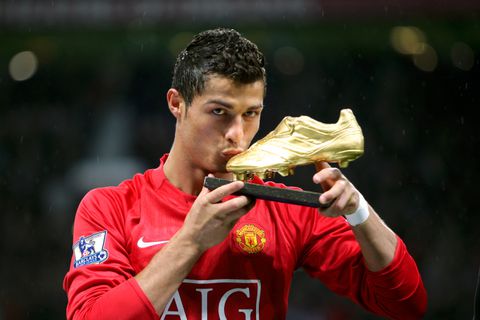 Why Manchester United Have Blocked Cristiano Ronaldo Jersey Personalization