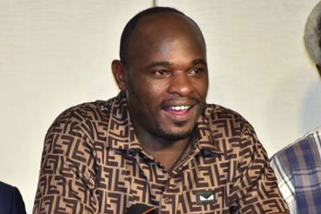 Dennis Oliech explains how costly it will be for Harambee Stars to play home matches in Malawi