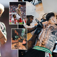 Antony: Man U’s €108m flop ‘angers’ Red Devils fans with new back tattoo of his Ajax goal