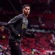 Marcus Rashford at Man United || Imago
