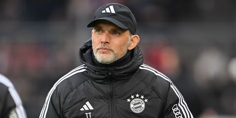 Sorry Man Utd! Tuchel in talks to continue as Bayern Munich boss after massive U-turn