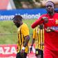 Kenya Police trio named in South Sudan squad for 2026 FIFA World Cup qualifiers