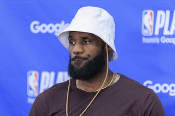 'It won't be because I can't play at high level' - NBA star LeBron James sparks retirement talks after 40th birthday