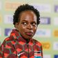 Peres Jepchirchir reveals what worries her ahead of Olympic title defence
