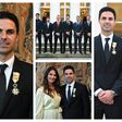 Mikel Arteta receives prestigious Spanish award