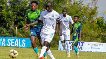 Monstrous Gor Mahia move closer to title triumph after draw against KCB