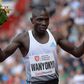 Emmanuel Wanyonyi 'not ready' to attack David Rudisha's world record