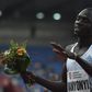 Evans Chebet's wise words that changed Emmanuel Wanyonyi's mindset
