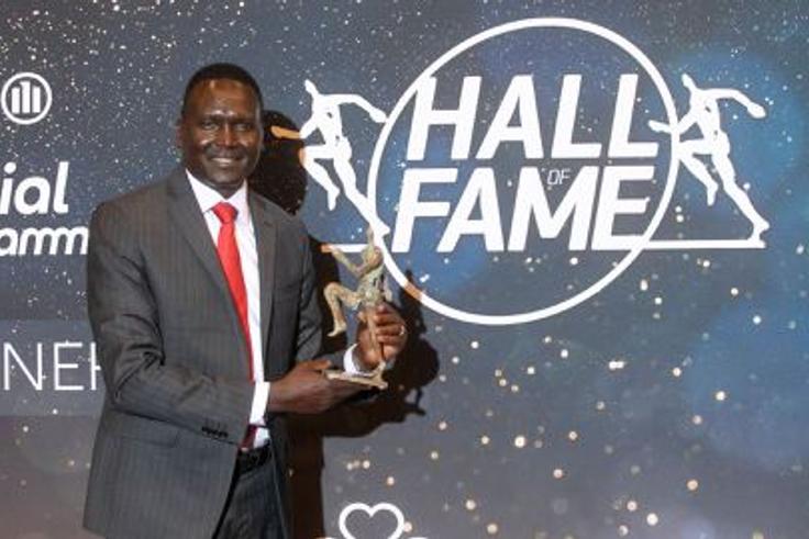 NOC-K president urges federations to prioritise athletes' needs ahead of Paris 2024 Olympics
