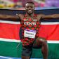 Why Ferdinand Omanyala believes he is the king of African sprinting