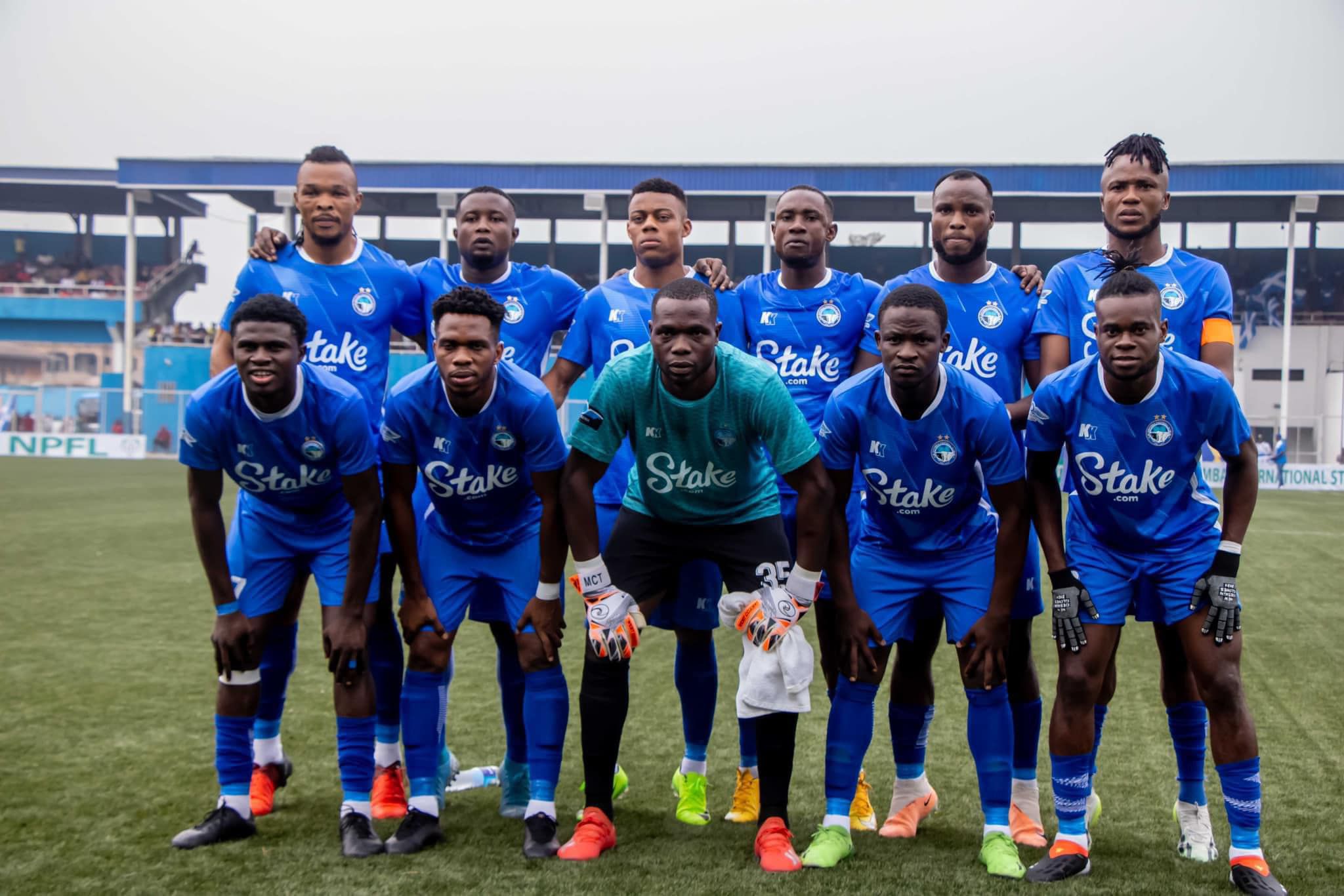 NPFL: Rangers Land BIGGEST Blow As Title Decider Against Enyimba Begins ...