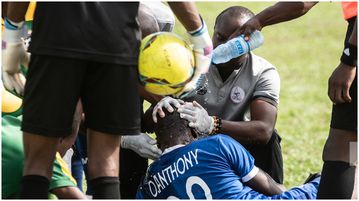 Former NPFL champions Rivers United blow five-match in hand advantage after latest defeat