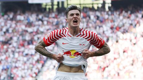 Elite £78m Striker Seeking Man Utd Move After Arsenal Talks Collapse [REPORT]