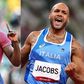 Marcell Jacobs scoffs at Fred Kerley's world record bold claims