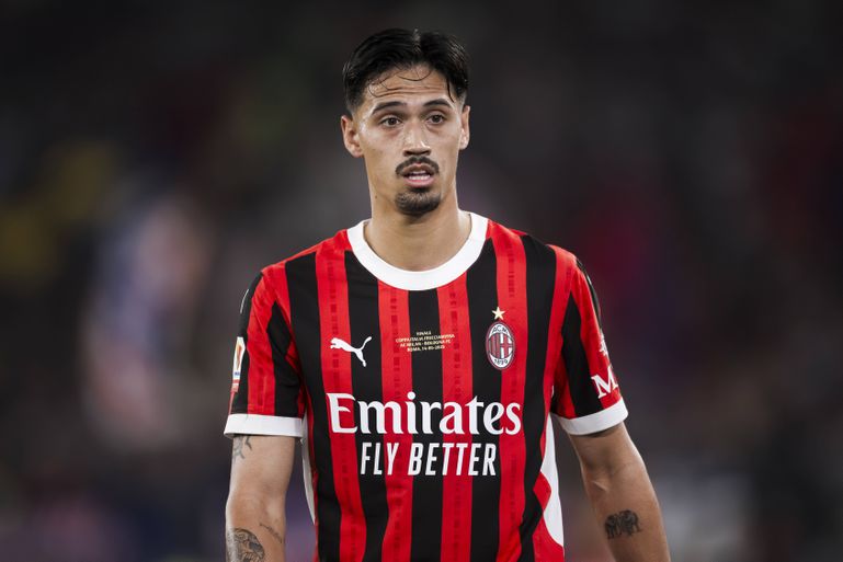 Man City agree Reijnders deal