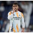 Real Madrid star breaks silence