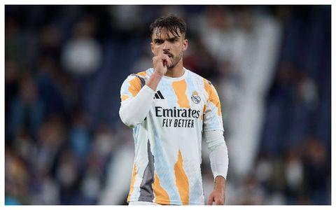 Real Madrid star breaks silence on alleged sexual allegation against underage girl