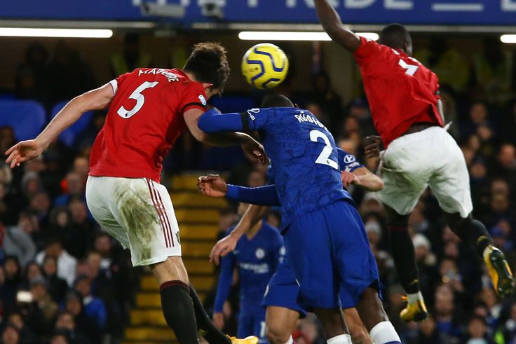 Chelsea vs Man United: 3 Ways Struggling Red Devils Can Beat Champions League-Chasing Blues