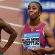 Shelly-Ann Fraser-Pryce Disagrees with Asafa Powell, Explains Why Jamaica's Track And Field Future is Bright