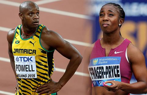 Shelly-Ann Fraser-Pryce Disagrees with Asafa Powell, Explains Why Jamaica's Track And Field Future is Bright