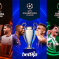 Bet9ja’s Guide to the 2025 European Finals