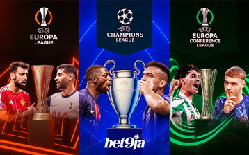 Bet9ja’s Guide to the 2025 European Finals
