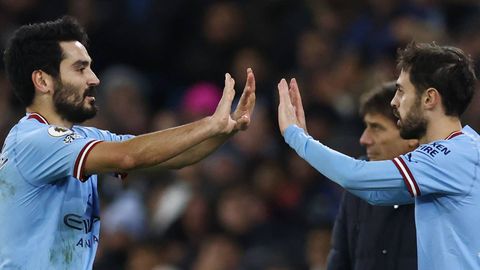 7 Reasons Manchester City Are Lining Up AC Milan Star Tijjani Reijnders to Plug Kevin De Bruyne’s Hole