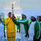 Unity Torch lands in Ogun ahead of National Sports Festival