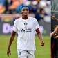 'Omo werey' —  Oshoala marvels over Lamine Yamal's title-winning strike