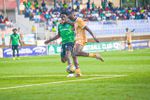 Nairobi City Stars Coach Reveals Key Gor Mahia Weaknesss Charges Exploited to Claim Shock Win