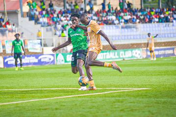 Nairobi City Stars Coach Reveals Key Gor Mahia Weaknesss Charges Exploited to Claim Shock Win