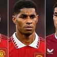 Marcus Rashford: 3 Bitter Truths Behind £40m Transfer Hope Amid Manchester United Exit Cloud