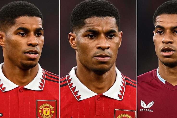 Marcus Rashford: 3 Bitter Truths Behind £40m Transfer Hope Amid Manchester United Exit Cloud