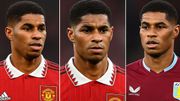 Marcus Rashford: 3 Bitter Truths Behind £40m Transfer Hope Amid Manchester United Exit Cloud