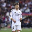 5 Things You Need to Know About the Sex-Tape Allegations Made Against Real Madrid’s Raul Asencio