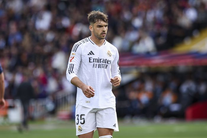 5 Things You Need to Know About the Sex-Tape Allegations Made Against Real Madrid’s Raul Asencio