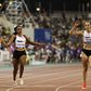 Shelly-Ann Fraser-Pryce Beaten by Jamaican Sisters on Her Diamond League Return in Doha
